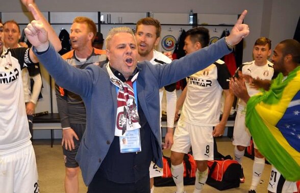 Genial: Marius Șumudică la FCSB?! Antrenorul lansează în premieră provocarea în direct: "Aș vrea să lucrez cu Gigi, am clauză de reziliere, nu vorbesc de Steaua sau FCSB"