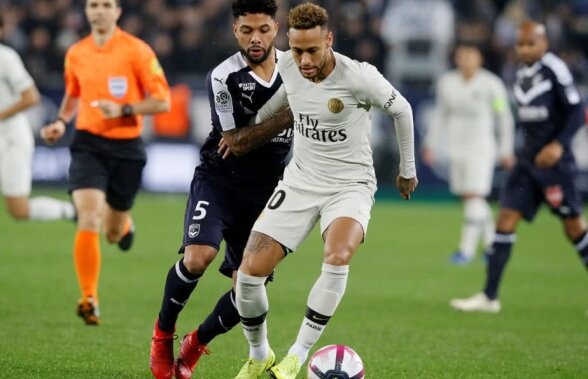 Neymar nu mai rezistă la PSG! Spaniolii dezvăluie ce planuri ar avea: "Sună constant la club și vine în vizită"