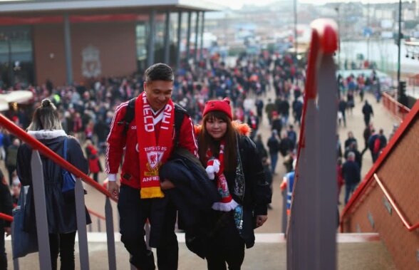 Tradiții, cadouri și speranțe de "Boxing Day" » Andrei Niculescu face analiza unei etape speciale din Premier League și comentează forma bună a lui Liverpool, căderea lui City și revenirea lui United