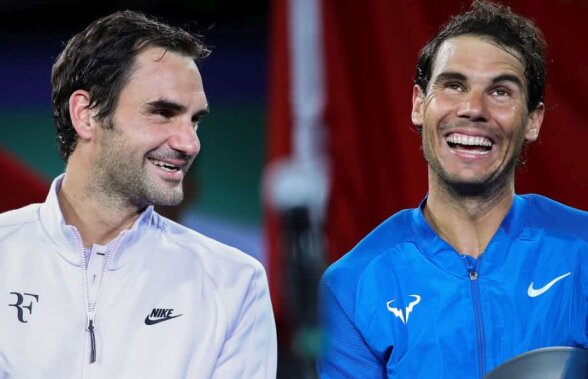 "I-aș fi putut bate pe Federer, Nadal și Djokovic" » Declarație controversată din partea unicului lider ATP fără Mare Șlem în palmares