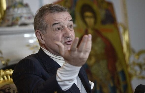 Totul pentru posesie! Gigi Becali vrea să transfere fotbalistul pe care îl umilea în urmă cu 7 ani