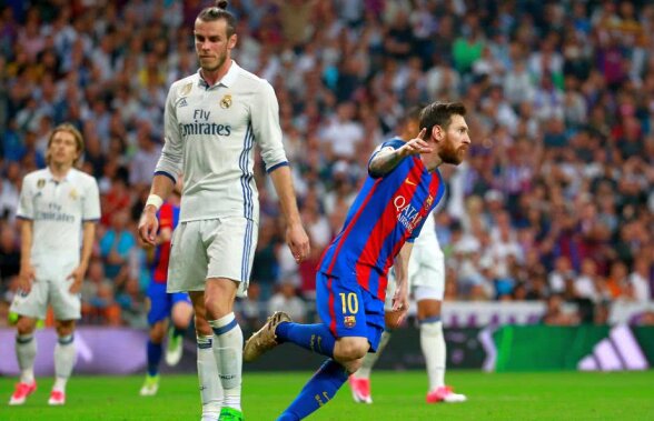 10 evenimente care au marcat fotbalul spaniol în 2018: Messi, Ronaldo, recorduri uluitoare, cifre fabuloase și două înfrângeri șocante