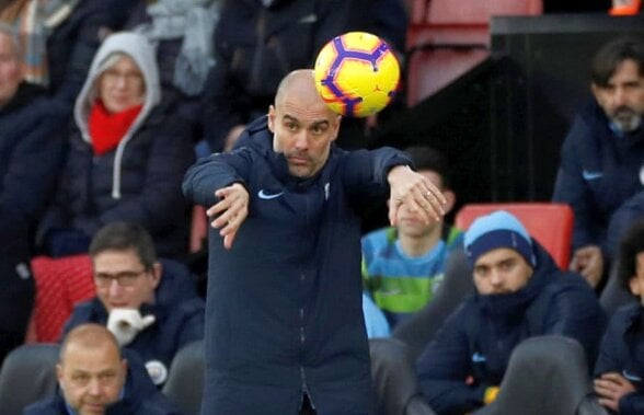 MANCHESTER CITY - LIVERPOOL // Pep Guardiola a surprins pe toată lumea: "Aceasta e cea mai bună echipă din lume"