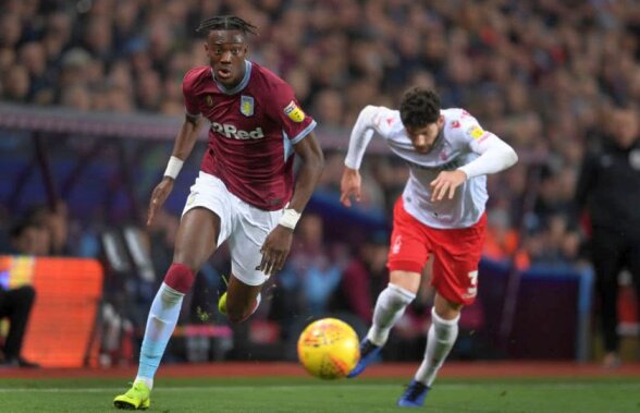 VIDEO Tammy Abraham, mașina de goluri din liga secundă engleză, e aproape transferul în Premier League