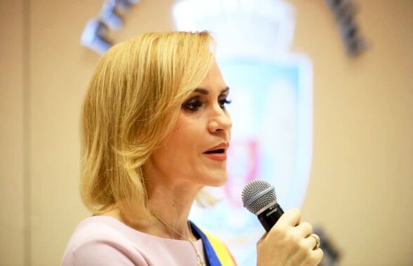 "În curând, Gabi Firea va închide Bucureștiul pentru că nu-l poate gestiona"