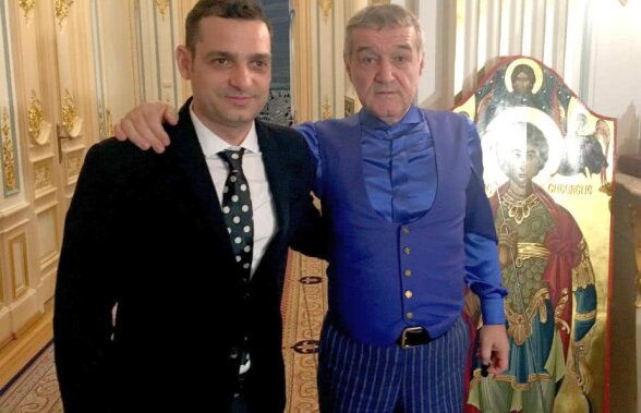 Jucătorul ratat de Becali: "A zis că vrea la Steaua" » Motivul pentru care nu s-a înțeles cu FCSB + Prima dorință pe care i-o spulberă lui Teja