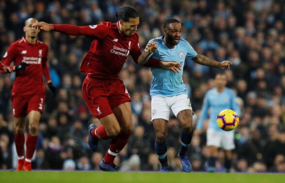 Opinie Andrei Niculescu după Manchester City - Liverpool 2-1: "Care e cea mai bună echipă din lume?"