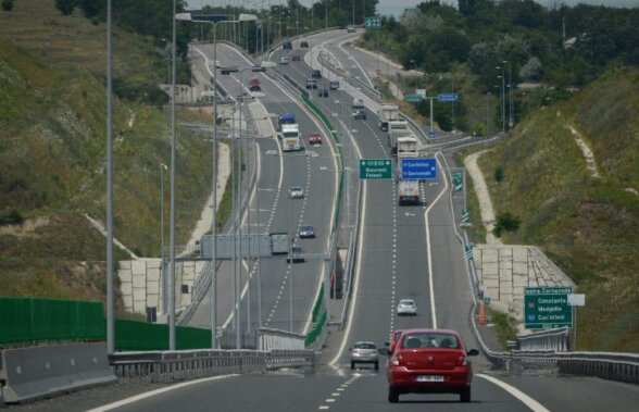 Câți kilometri de autostradă ar trebui inaugurați în 2019 în România și unde se vor executa lucrările