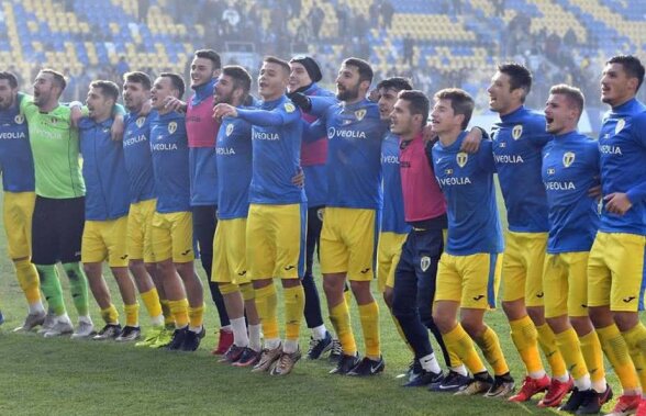 Petrolul Ploiești vrea să transfere noua senzație din Liga 2 » Piedica din calea mutării