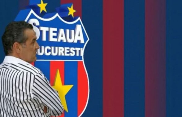 FOTO FCSB, ironizată de adversara din Liga 1: "Da, și portocala e la fel ca mandarina"