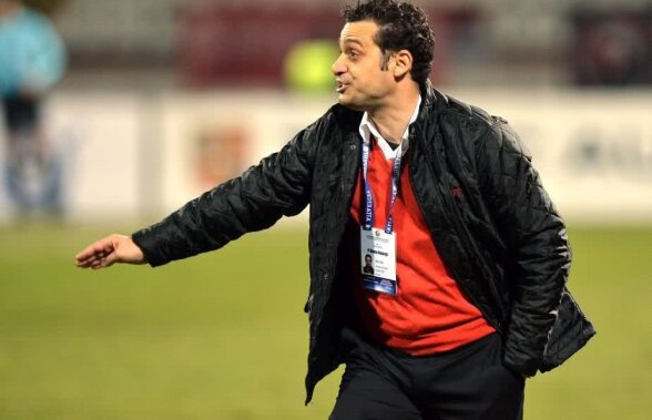 Popescu l-a sunat pe Teja când a fost numit la FCSB și i-a dat un sfat uriaș » Ce spune despre antrenor