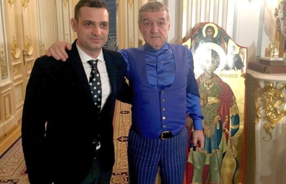 VIDEO Teja nu se bagă la transferuri și a spus-o fără se se acundă: "Gigi Becali se ocupă" » Cum va reacționa când patronul va anunța primul "11" la TV