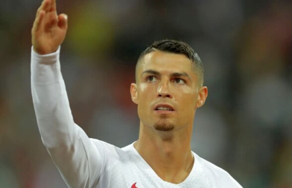 Cristiano Ronaldo a dezvăluit cât mai vrea să joace și unde ar putea să-și încheie cariera: "Se prea poate"