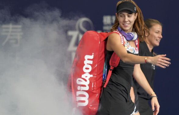 AUSTRALIAN OPEN 2019 //  Mihaela Buzărnescu are o adversară infernală în primul tur la Australian Open + Posibil duel cu Simona Halep în turul III