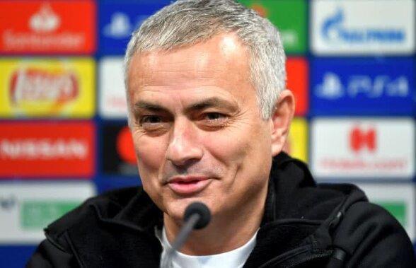 Mutare bombă pentru Jose Mourinho! Și-a găsit rapid loc după plecarea de la United: "Suntem încântaţi să-i urăm bun venit"