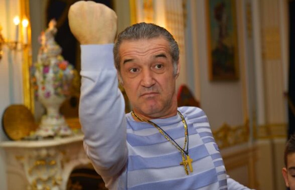 EXCLUSIV Gigi Becali îl vrea pe Mario Camora! Superlovitura pe care FCSB i-o pregătește lui CFR Cluj + bonusul gigantic cerut