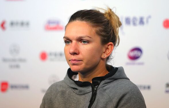 Simona Halep, marcată de retragerea lui Andy Murray: „Mi-a plăcut asta la el. Seamănă cu mine”