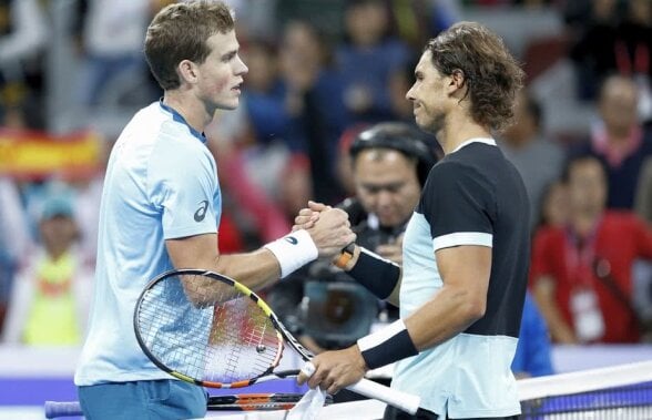 AUSTRALIAN OPEN 2019 // Revoltă înainte de Australian Open: „Turneele de Grand Slam au profituri de sute de milioane. Noi nu primim nici 10%” » Schimbarea majoră cerută în ATP