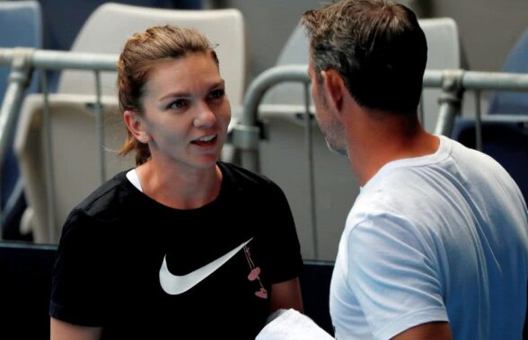 SIMONA HALEP LA AUSTRALIAN OPEN // Simona Halep, depășită de „alfabetul limbii române” și „film pornografic” » Cum arată topul inedit al celor mai accesate pagini pe Wikipedia