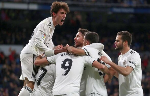 Real Madrid pregătește două mutări senzaționale: două vedete din Premier League pentru 110 milioane!