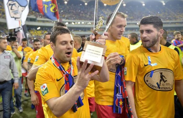 Mihai Răduț așteaptă oferta de la Dinamo: „Au fost ceva discuții”