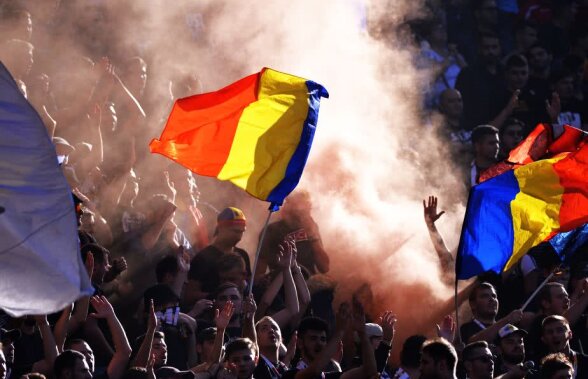 Bilete Suedia - România // S-au pus la vânzare biletele pentru meciul Suedia-România » Care sunt prețurile