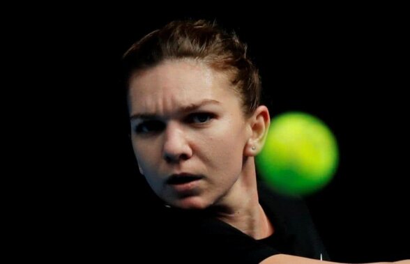 SIMONA HALEP - KAIA KANEPI // Simona Halep, șanse mici să facă un turneu bun la Australian Open: cum au votat românii în sondajul la care au participat peste 30.000 de fani