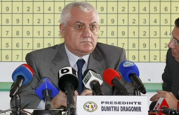 VERDICT ÎN DOSARUL „Dragomir - RCS/RDS”  // Dumitru Dragomir se revoltă după condamnare: „Vor să mă bage în mormânt! Judecătoarea nu a înțeles nimic”