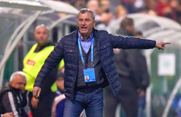 Drumul lui Dinamo spre play-off se complică! Motivul pentru care Mircea Rednic s-a enervat în cantonament