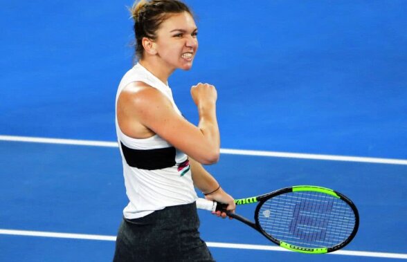 Cristian Geambașu, după Halep - Kenin: „Simona nu o spune răspicat, dar toată lumea înțelege ce se întâmplă”