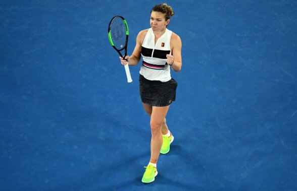 SIMONA HALEP - VENUS WILLIAMS » Ce au în comun cele două adversare de sâmbătă + Americanii analizează duelul: „Halep nu e pregătită”