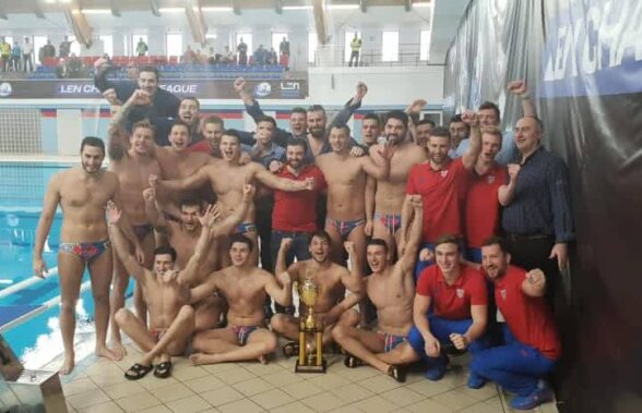 Triumf pentru Steaua în Cupa României! „Militarii” au ajuns la 3 trofee la rând