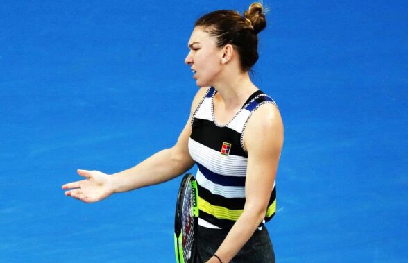 HALEP LA AUSTRALIAN OPEN // 4 lucruri care trebuie să se întâmple pentru ca Simona Halep să rămână pe locul 1 WTA » E nevoie de o minune!