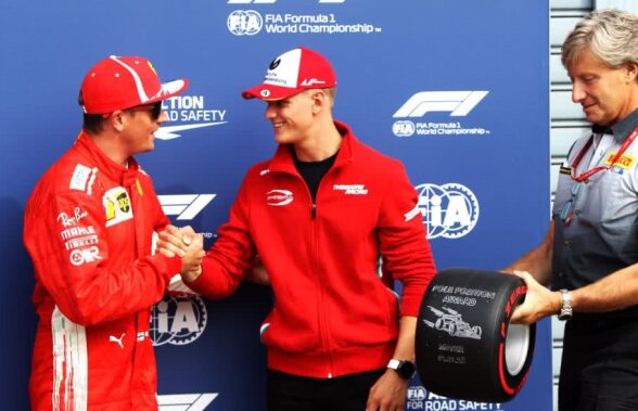 Fiul lui Michael Schumacher a semnat cu Ferrari! Când va debuta în Formula 1
