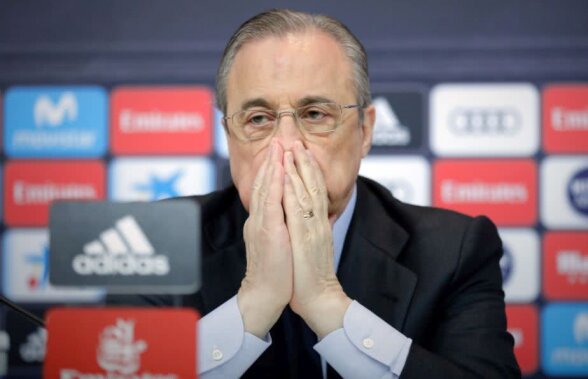 REAL MADRID, ANTRENOR // Bernd Schuster a propus un nume uriaș pentru banca lui Real Madrid: „Florentino Perez s-a uitat ciudat la mine”
