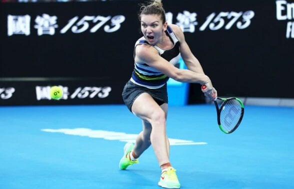 THIERRY VAN CLEEMPUT, SIMONA HALEP // Cine e noul antrenor al liderului WTA Simona Halep » Specialistul GSP Luminița Paul, detalii despre colaborare + poza neremarcată de pe 10 ianuarie 