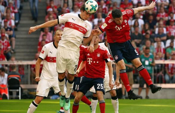 Bayern Munchen, ofertă de nerefuzat pentru Benjamin Pavard » Se pregătește cel mai scump transfer din istoria Bundesliga