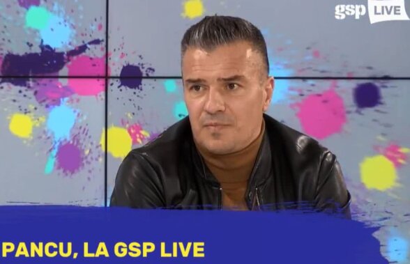 VIDEO » Costin Ștucan l-a avut invitat pe Daniel Pancu, la GSP Live: Ce transferuri a făcut, cum vede subiectul pariurilor și ce spune despre Gigi Becali