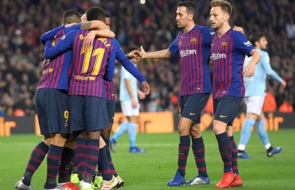 Barcelona i-a făcut o promisiune uriașă lui Frankie de Jong » Dă afară 3 oameni cu greutate pentru a-i face loc în primul „11”