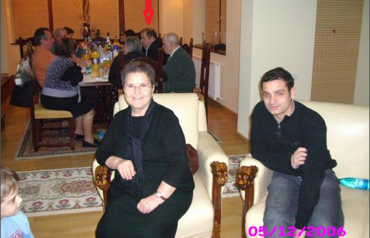 Legătura profundă dintre Gigi Becali și Mihai Teja » Părinții lor făceau bani cu gogoși: „Tata i-a iubit mult familia”