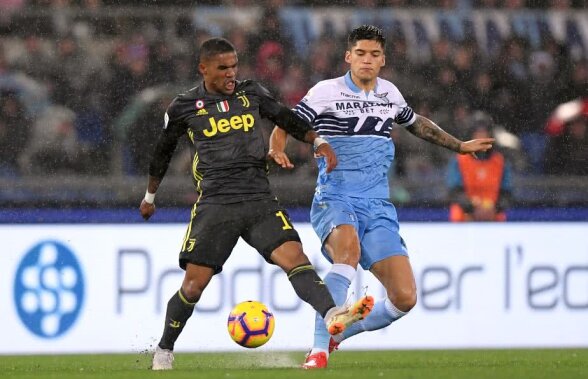 CRISTIANO RONALDO // FOTO  Juventus bifează încă o victorie, după un meci dificil, cu un gol marcat din penalty de Cristiano pe final de meci! 