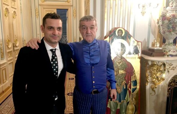 FCSB // Mihai Teja e categoric! Cum vrea să reacționeze dacă Gigi Becali îi dictează schimbările: „Îmi doresc un singur lucru”