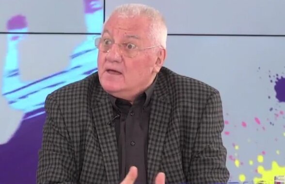 Dumitru Dragomir a fost față-n față cu Costin Ștucan la GSP LIVE! Urmărește emisiunea integrală AICI