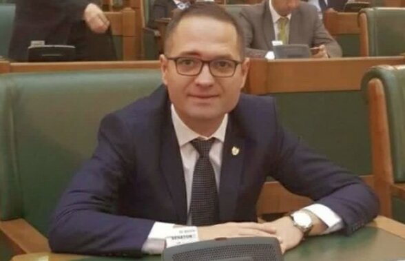 BUGET 2019 // Ministerul Tineretului și Sportului ar urma să primească de două ori mai mulți bani decât în 2019! Reacția ministrului Bogdan Matei