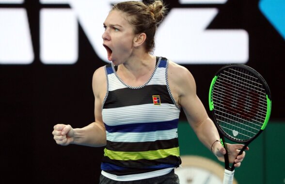 Simona Halep s-a decis în privința noului antrenor: „Modul de antrenament e diferit, voi vedea cum voi face față”