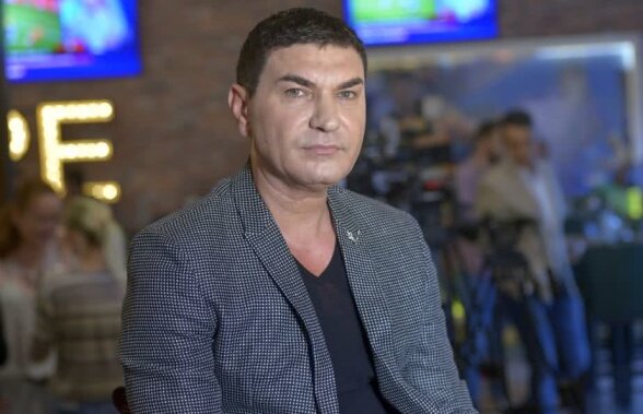 Cristi Borcea, condamnat DEFINITIV la 5 ani de închisoare cu executare în Dosarul Retrocedărilor! Un alt fost acționar al lui Dinamo condamnat tot cu executare