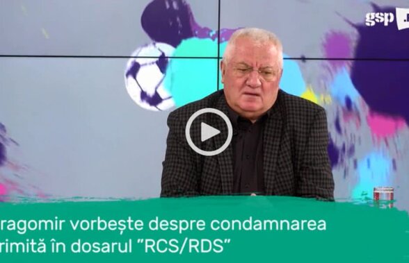 GSP LIVE // VIDEO Cine sunt cei doi oameni care au contribuit la înlocuirea lui Dragomir de la LPF: „Merită felicitați”