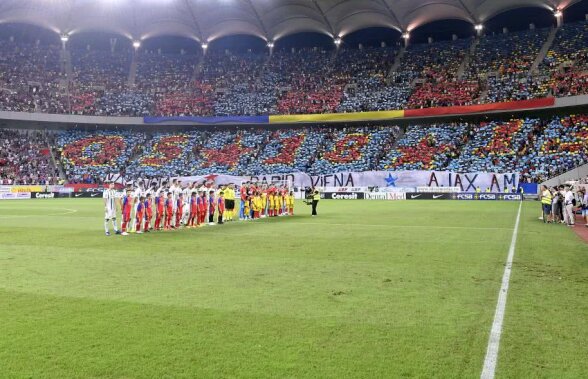 EXCLUSIV Arena Națională nu mai e o afacere pentru Gigi Becali! FCSB, pierderi uriașe la meciurile disputate pe teren propriu