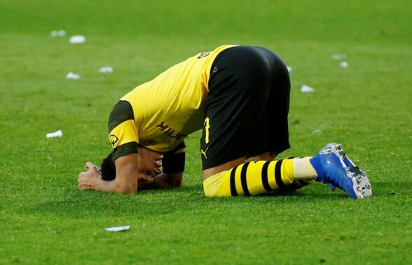 Scandal uriaș în Bundesliga! Liderul Borussia Dortmund ar putea fi depunctat