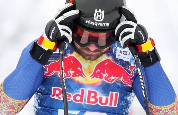 Continuă războiul dintre sportivi și Federație! Ioan Valeriu Achiriloaie, cel mai bun schior român, mesaj-manifest după Mondialul din Suedia: „Gata! Am ajuns la capătul puterilor! Nu mai pot să bântui lumea singur”